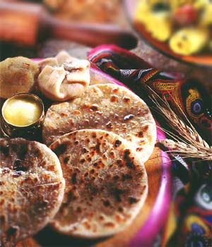 PURAN POLI picture